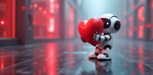 The Rise of AI Girlfriends: How Digital Companions Are Changing Modern Relationships