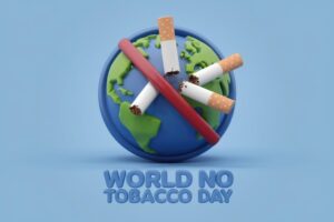 WHO Launches “Unmasking the Appeal” Campaign to Tackle Tobacco Industry Tricks