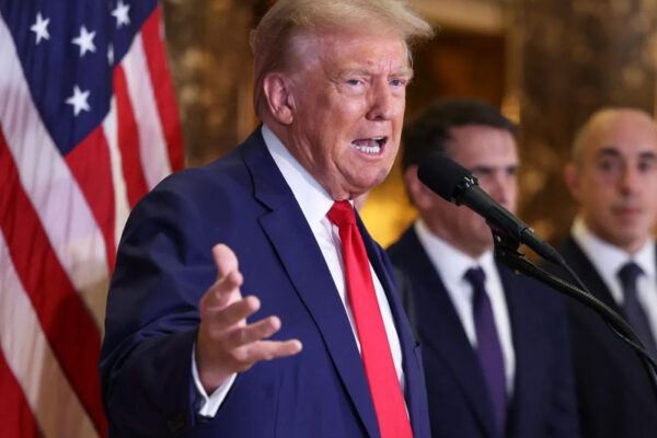 Trump Administration Begins Massive Federal Layoffs Amid Ongoing Shutdown