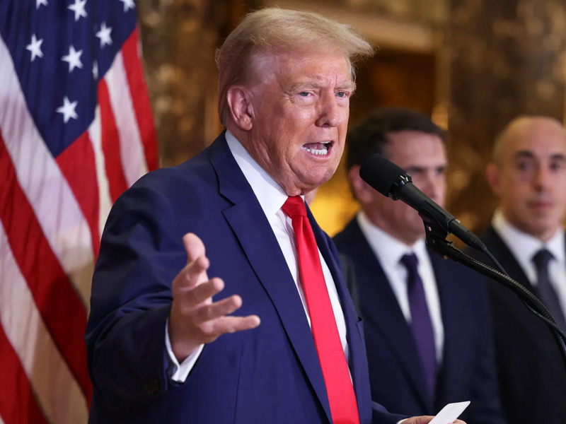 Trump Administration Begins Massive Federal Layoffs Amid Ongoing Shutdown