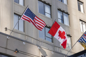 Trump Declares U.S.-Canada Trade Talks Will Not Resume, Citing Ontario Ad