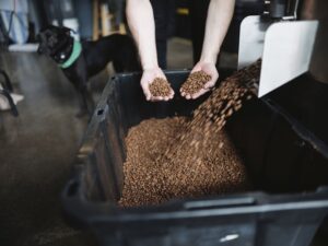 Trump’s Coffee Roaster Tariffs Stir Local Business Concerns