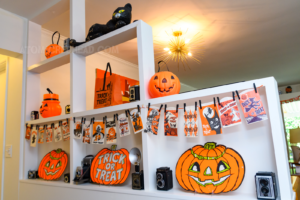 Trump’s Tariffs Turn Halloween Into a Nightmare for U.S. Retailers
