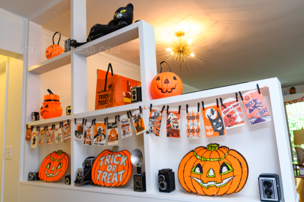 Trump’s Tariffs Turn Halloween Into a Nightmare for U.S. Retailers