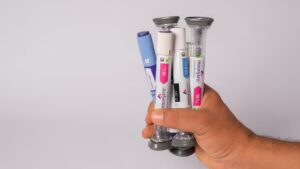 UK Seizes Thousands of Unlicensed Weight Loss Jabs in Major Trafficking Bust