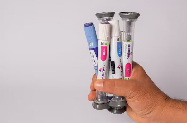 UK Seizes Thousands of Unlicensed Weight Loss Jabs in Major Trafficking Bust