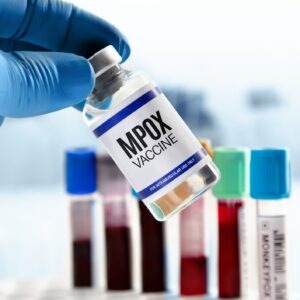 UK urges vaccination as new mpox strain spreads in Europe