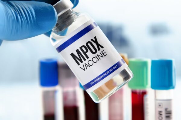 UK urges vaccination as new mpox strain spreads in Europe