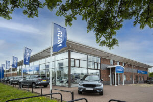 UK’s Vertu Motors Warns of £5.5 Million Profit Hit Amid JLR Cyber Disruption