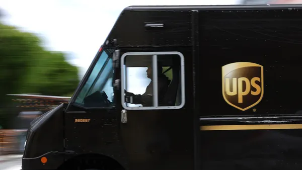 UPS Faces Customer Fury as Tariff Chaos Delays and Destroys Thousands of Packages