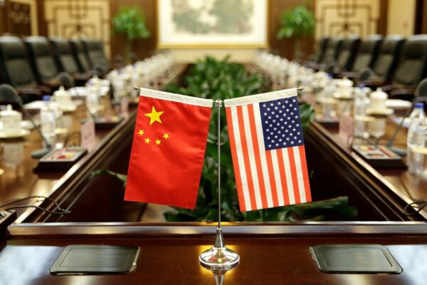 US-China Talks 'Moving Toward Agreement' for Leaders' Review, USTR Says