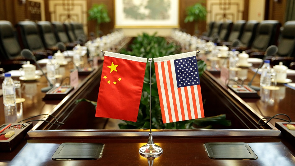 US-China Talks 'Moving Toward Agreement' for Leaders' Review, USTR Says