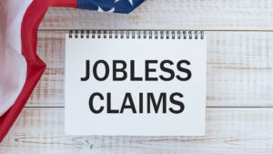 US Weekly Jobless Claims Fall to 219,000 Amid Labour-Market Standoff