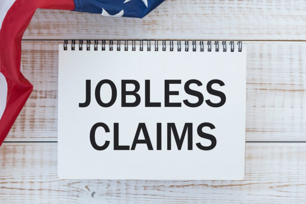 US Weekly Jobless Claims Fall to 219,000 Amid Labour-Market Standoff