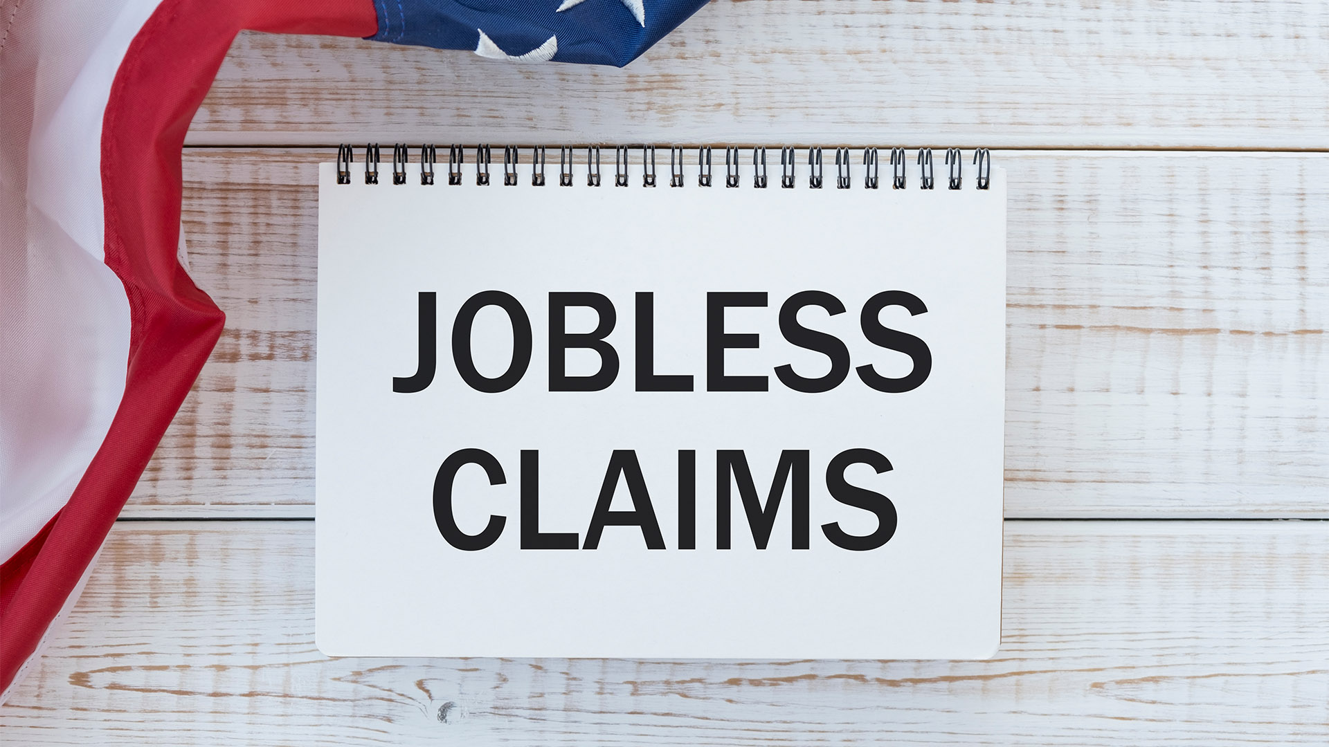 US Weekly Jobless Claims Fall to 219,000 Amid Labour-Market Standoff