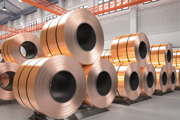 US and India Emerge as New Copper Demand Drivers as China’s Growth Slows