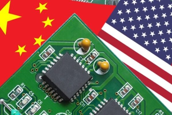 Micron plans exit from China server-chip business after 2023 ban by Beijing.