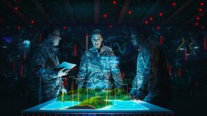 University of Lincoln to Lead £1m AI Defence Project for UK Security