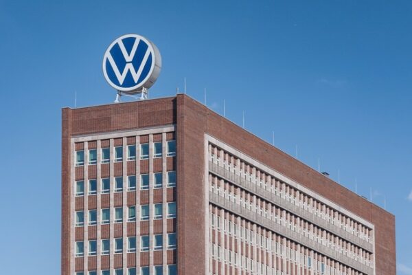 Volkswagen is preparing staff for temporary plant closures due to the ongoing global semiconductor chip shortage.