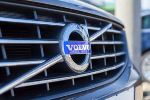Volvo Cars Profit Beat