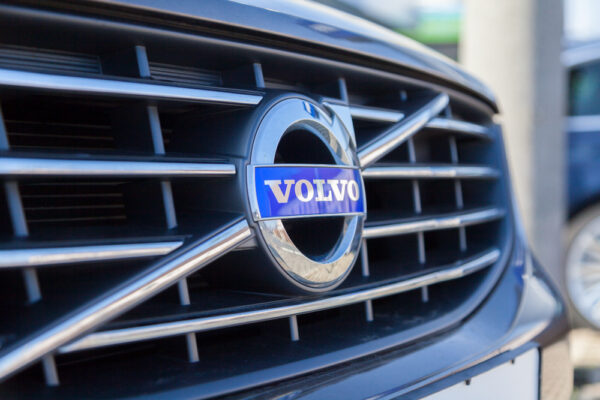 Volvo Cars Profit Beat
