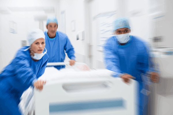 WHO Health Emergency Coordination