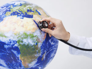 WHO Highlights Traditional Medicine Integration at 2025 World Health Summit