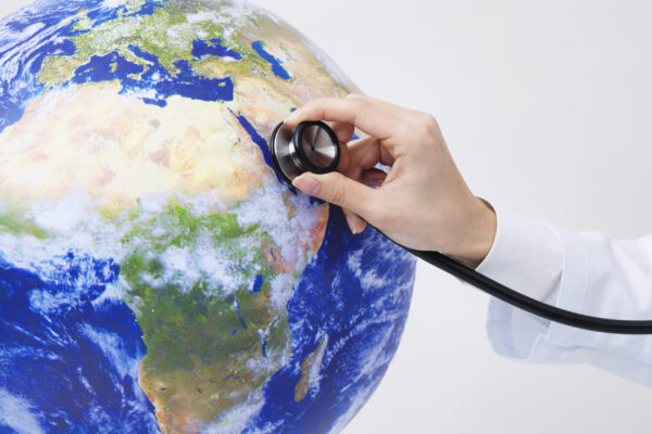 WHO Highlights Traditional Medicine Integration at 2025 World Health Summit