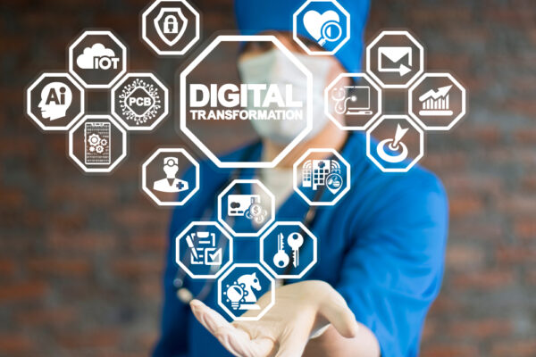 WHO and EU back digital health systems in sub-Saharan Africa with €8M pact.