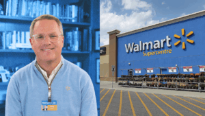 Walmart CEO Sounds Stark Warning: “AI Is Going to Change Literally Every Job”