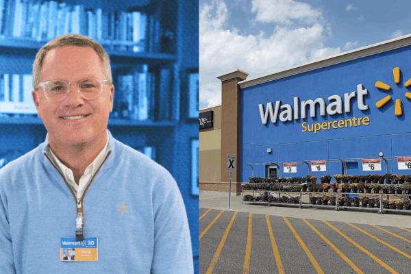 Walmart CEO Sounds Stark Warning: “AI Is Going to Change Literally Every Job”