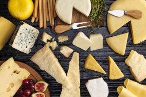 Weekly Cheese Habit Linked to Lower Dementia Risk, Study Suggests