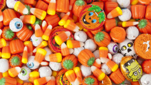 Why Halloween Candy Is Getting More Expensive — and Less Chocolate-y
