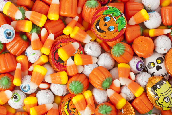 Why Halloween Candy Is Getting More Expensive — and Less Chocolate-y
