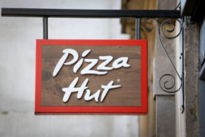 Why Pizza Hut Is Shutting Half Its UK Restaurants — Nostalgia Can’t Save It