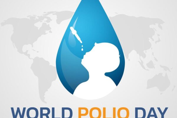 World Polio Day 2025 Africa