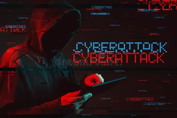 UK reports 50% rise in major cyberattacks, urges firms to boost defences.