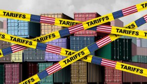 Trump imposes 25–30% tariffs on furniture and wood imports, hitting home goods prices.