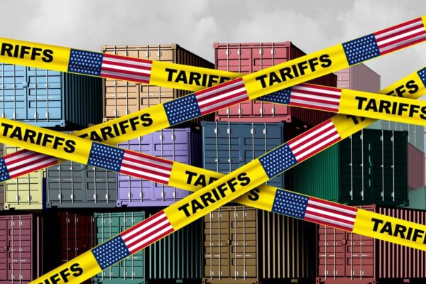 Trump imposes 25–30% tariffs on furniture and wood imports, hitting home goods prices.
