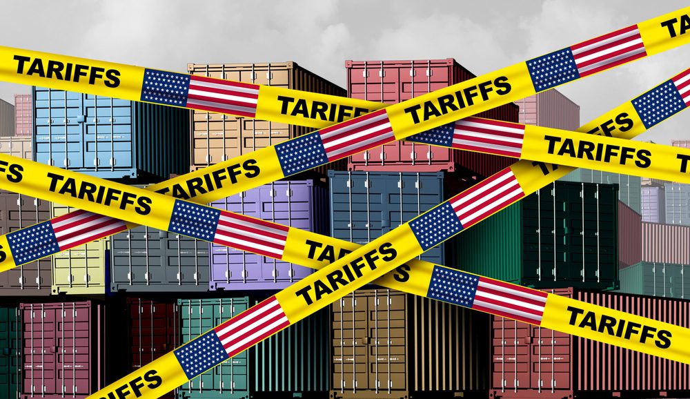 Trump imposes 25–30% tariffs on furniture and wood imports, hitting home goods prices.