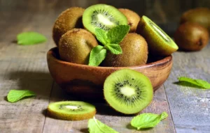 Eating Kiwis Daily Can Relieve Constipation, Says New UK Medical Guidance