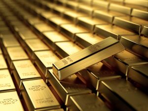 Bank of America Predicts Gold Could Hit $5,000/oz in 2026