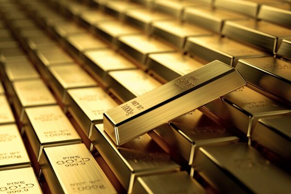 Bank of America Predicts Gold Could Hit $5,000/oz in 2026