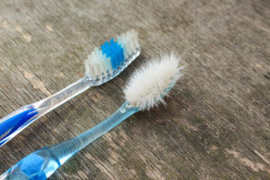 Your Toothbrush Is a Microbe Magnet — but There Are Safe Ways to Use It