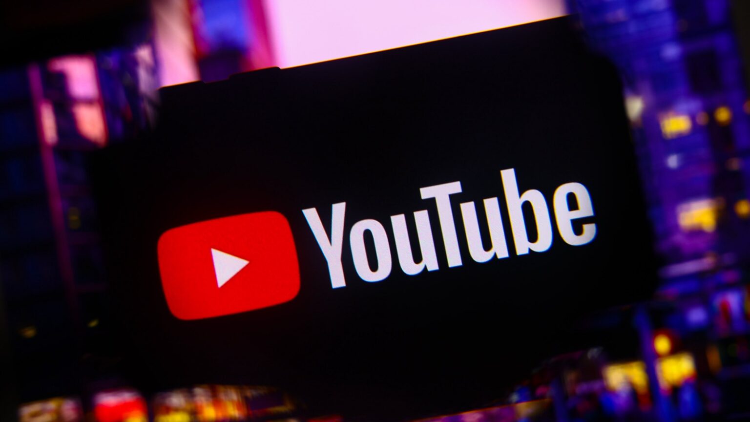 YouTube Settles with Trump for $24.5M Over 2021 Account Suspension