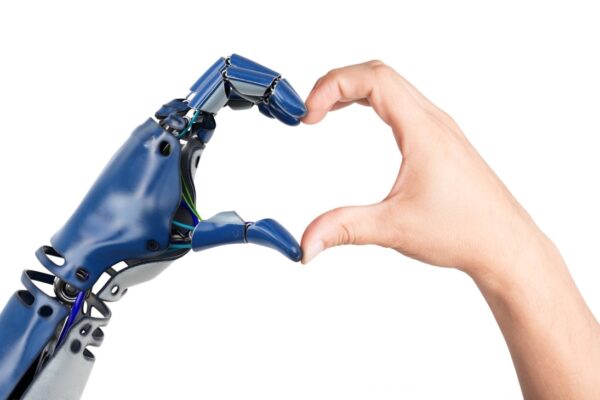 AI Matchmakers Are Revolutionizing Online Dating Apps