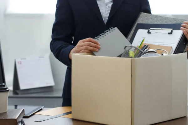 AI, Tariffs, and Cost-Cutting: Why White-Collar Layoffs Are Surging Across Corporate America