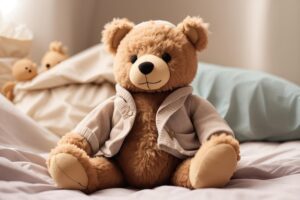 AI Teddy Bears Spark Debate as Smart Toys Enter a New Era of Emotional Learning