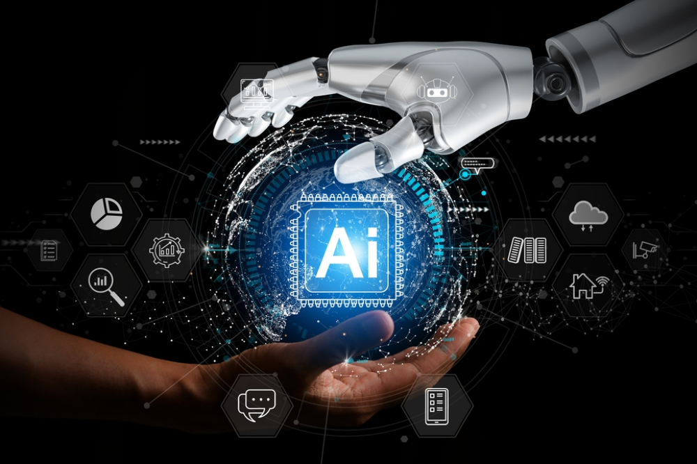 Alibaba.com Rolls Out Next-Gen Agentic AI to Transform Global B2B E-Commerce