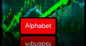 Alphabet Nears $4 Trillion Milestone as AI Boom Pushes Tech Stocks Higher